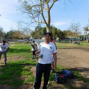 Meet your Posher, Jose